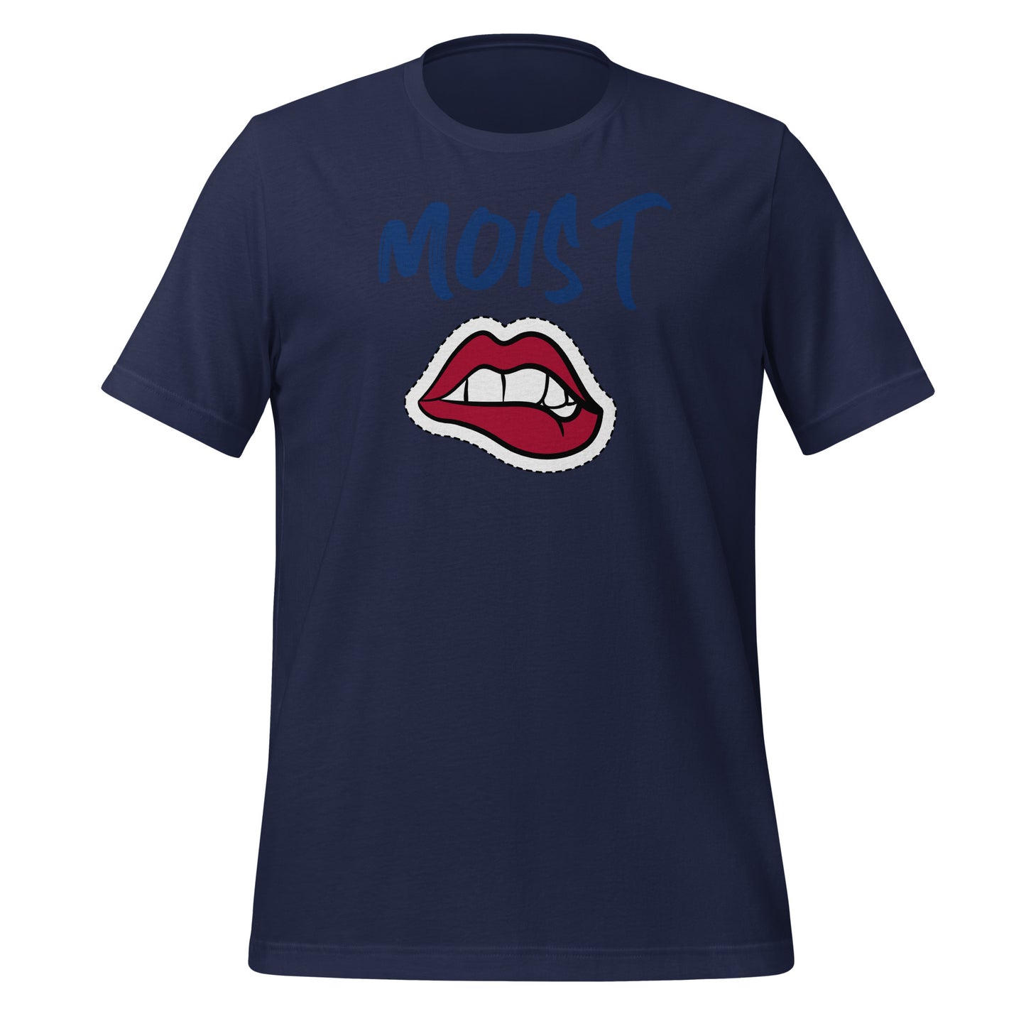 Moist