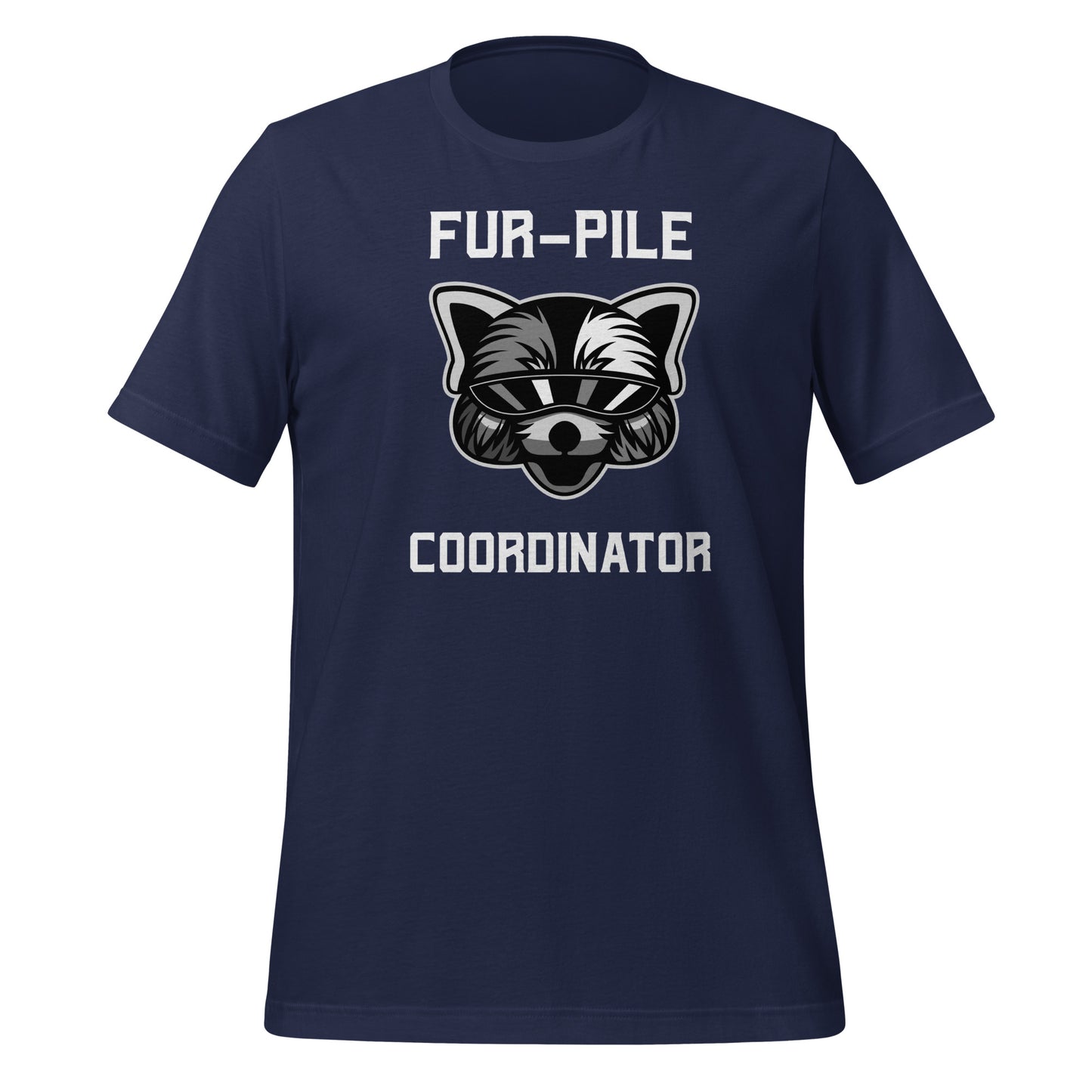 Fur Pile