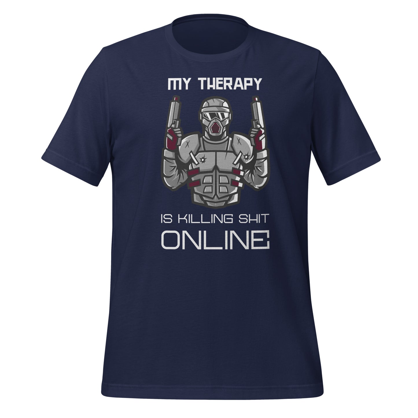 killing online