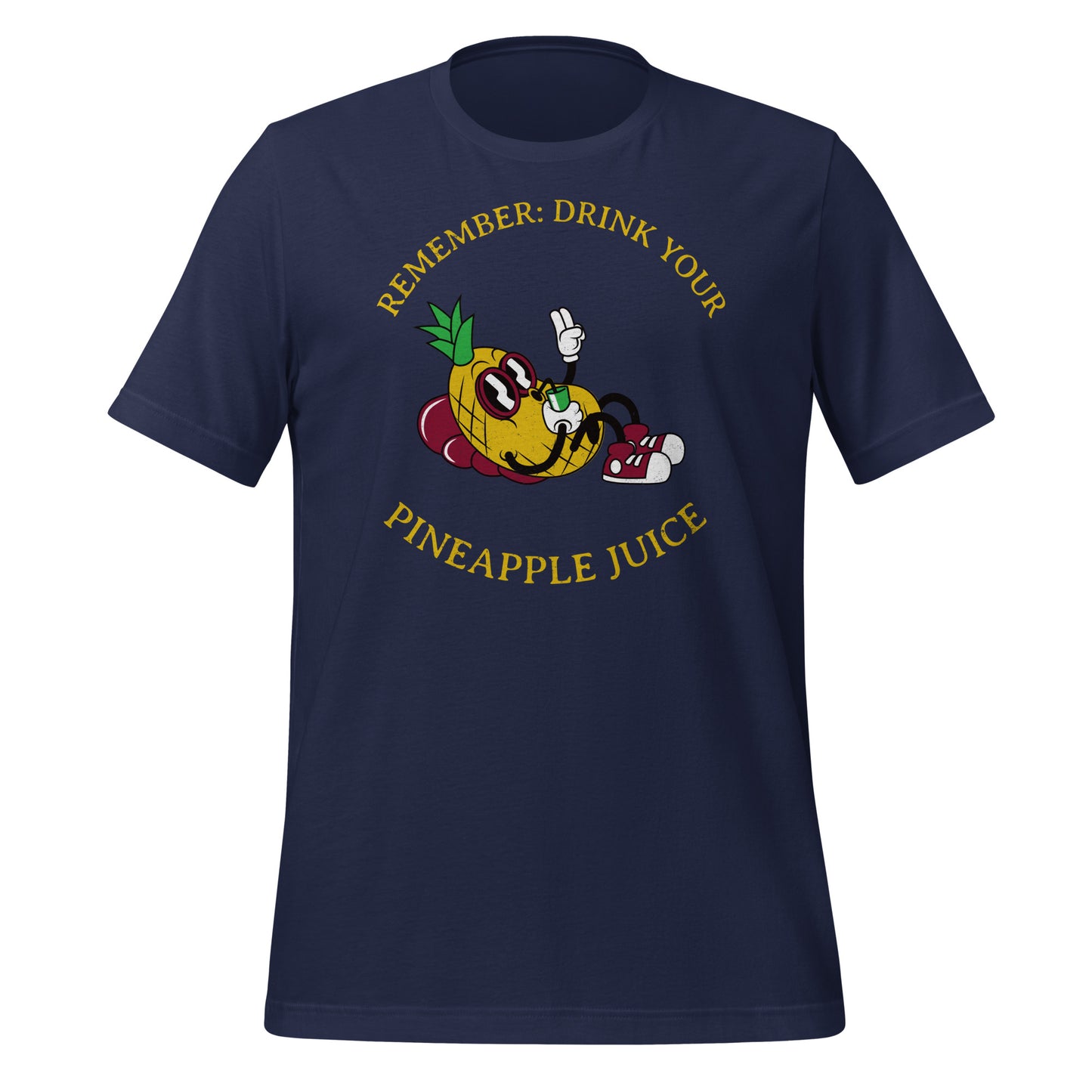 pineapple juice