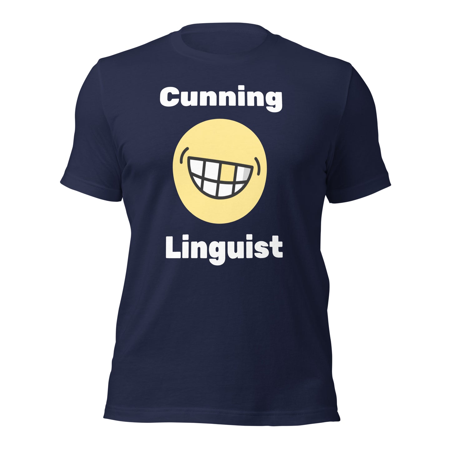 cunning linguist