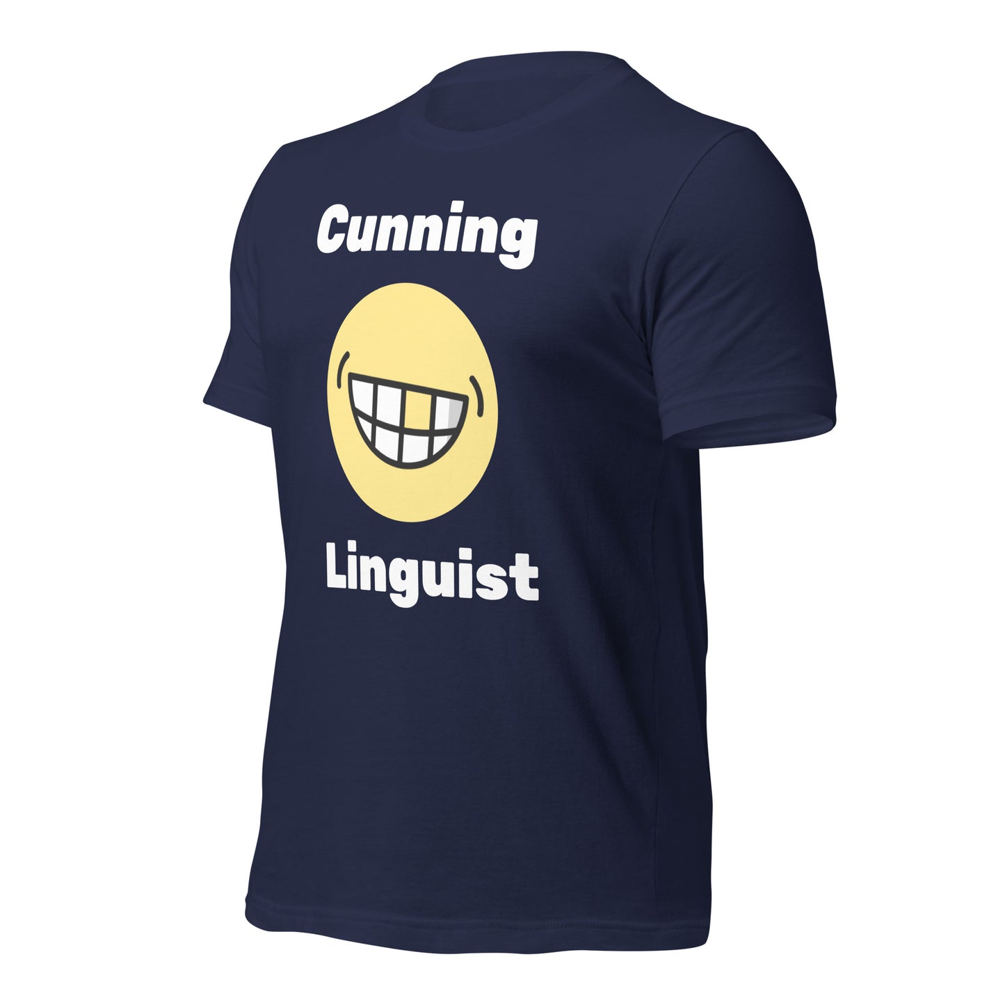cunning linguist