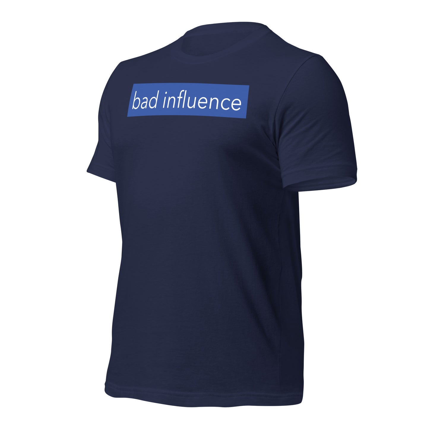 Bad Influence