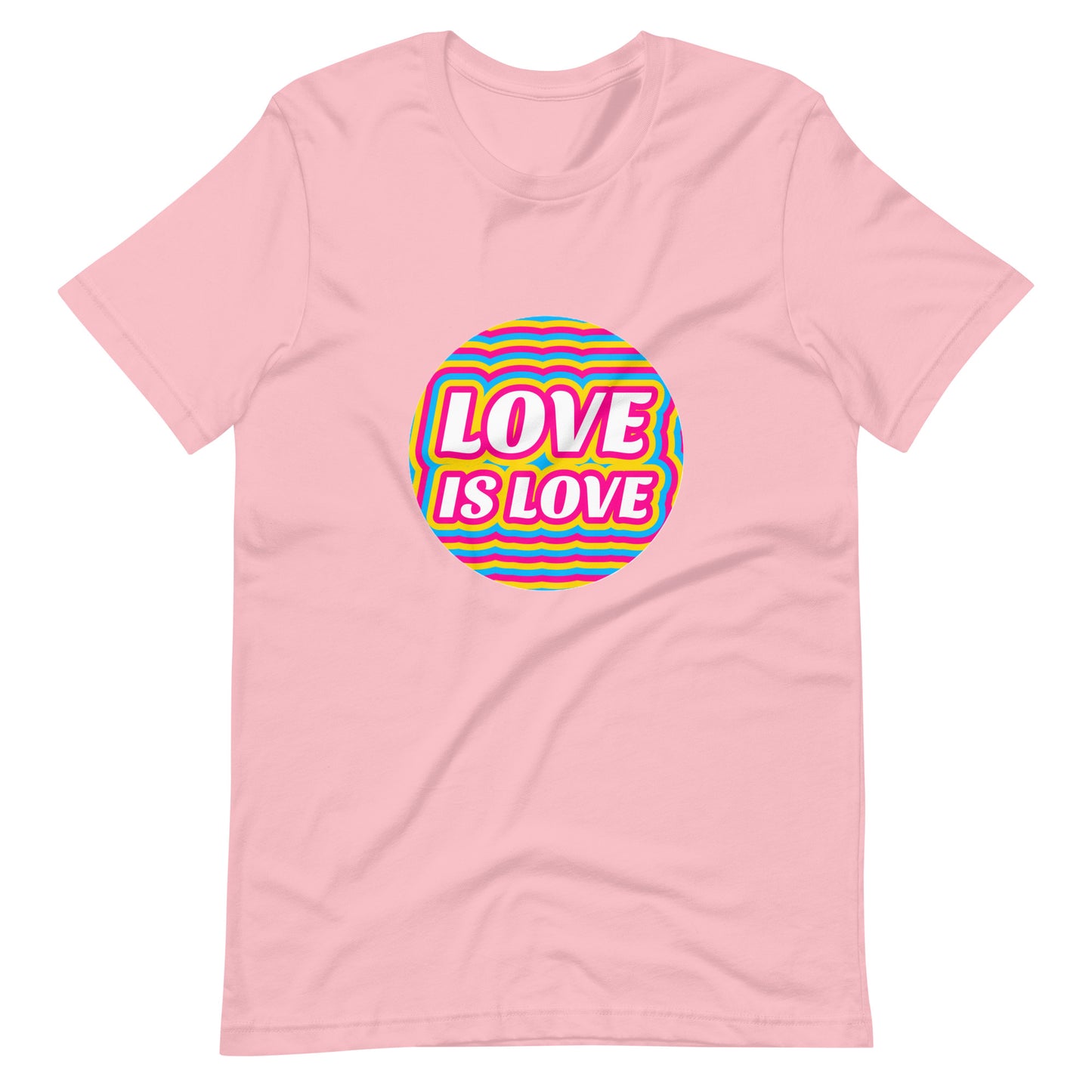 Love Is Love