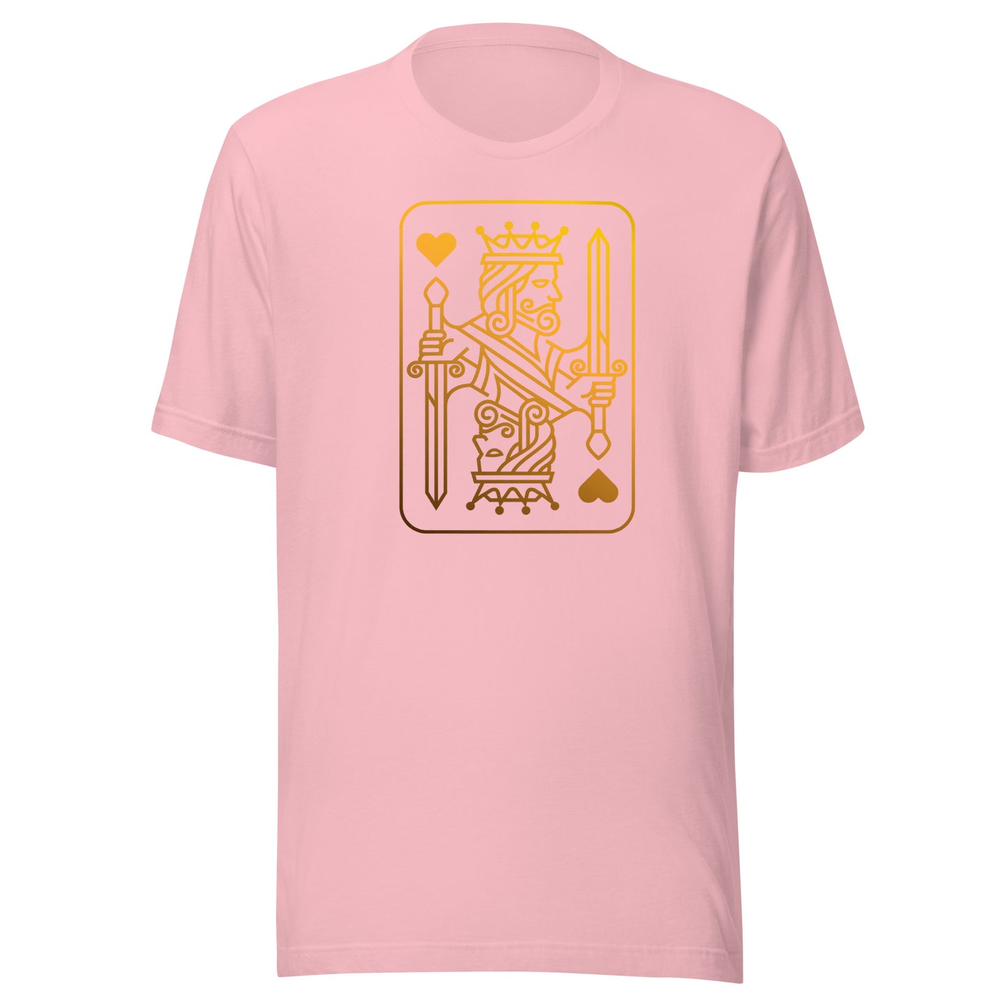 King of Hearts