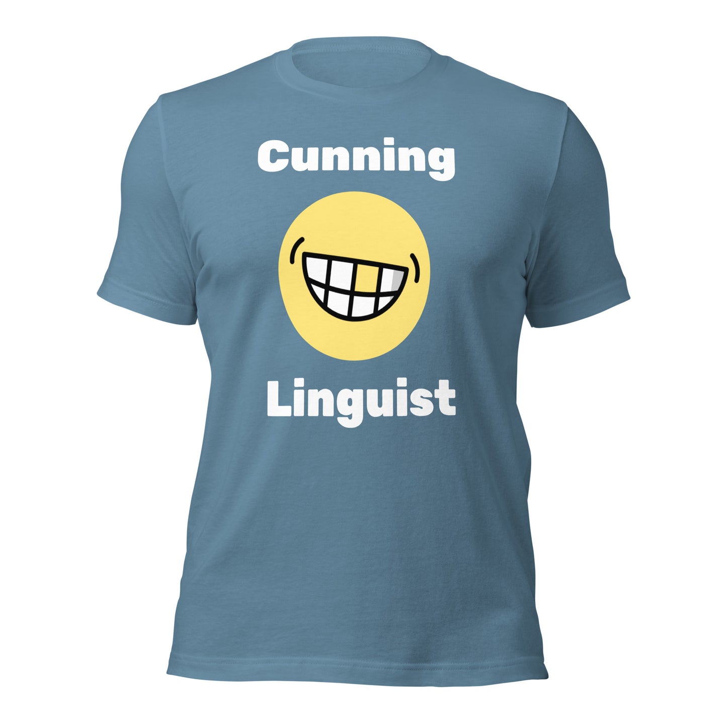 cunning linguist