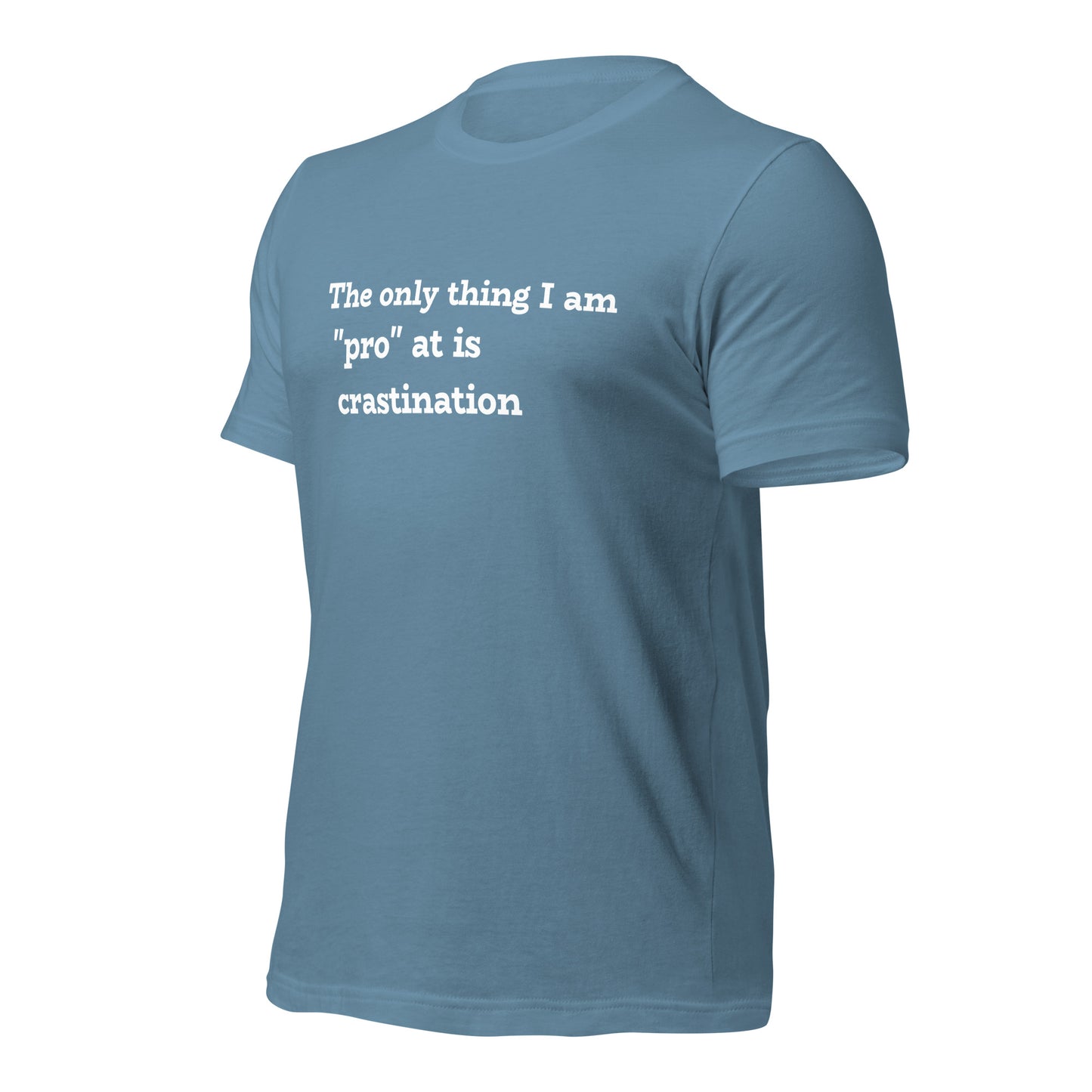 procrastinator