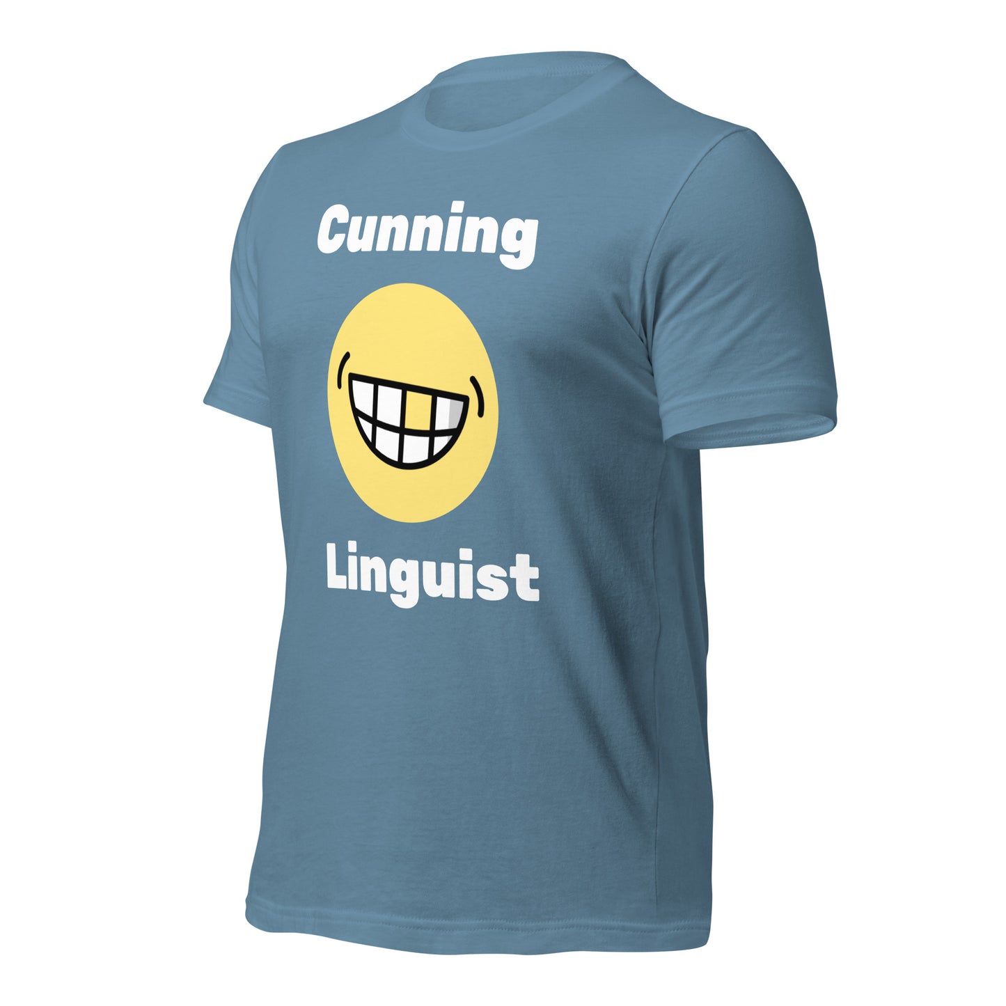cunning linguist
