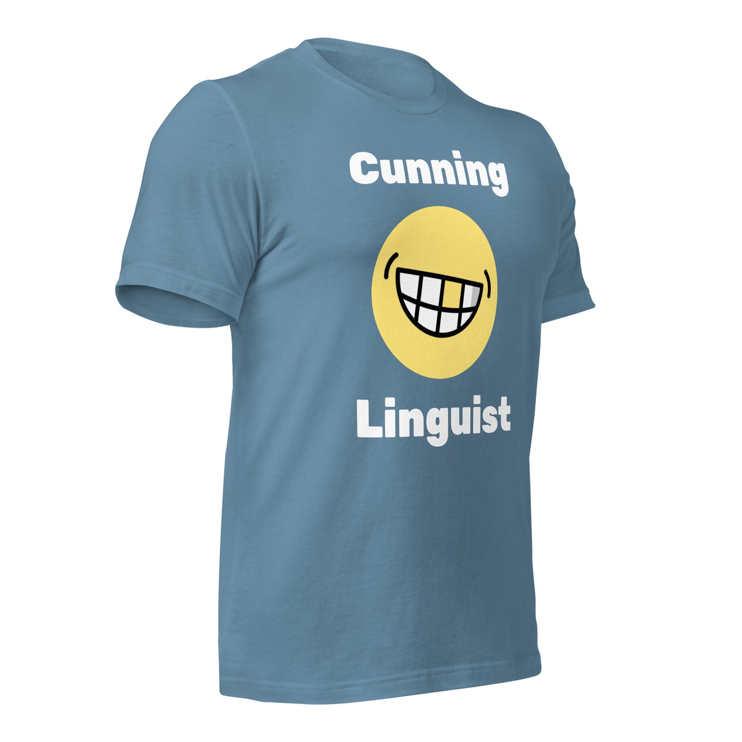 cunning linguist