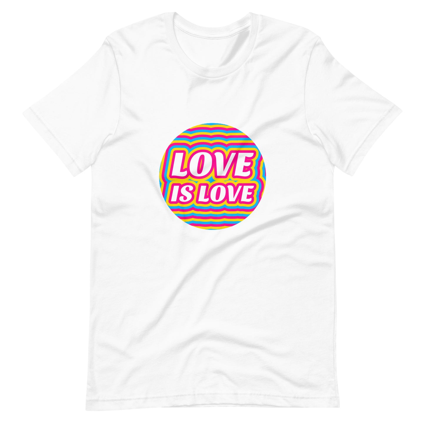 Love Is Love