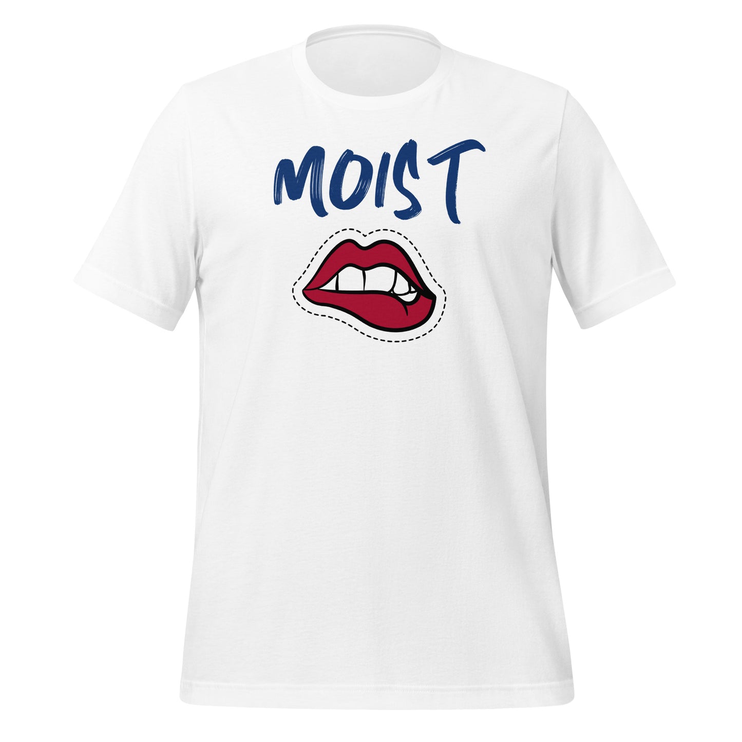Moist