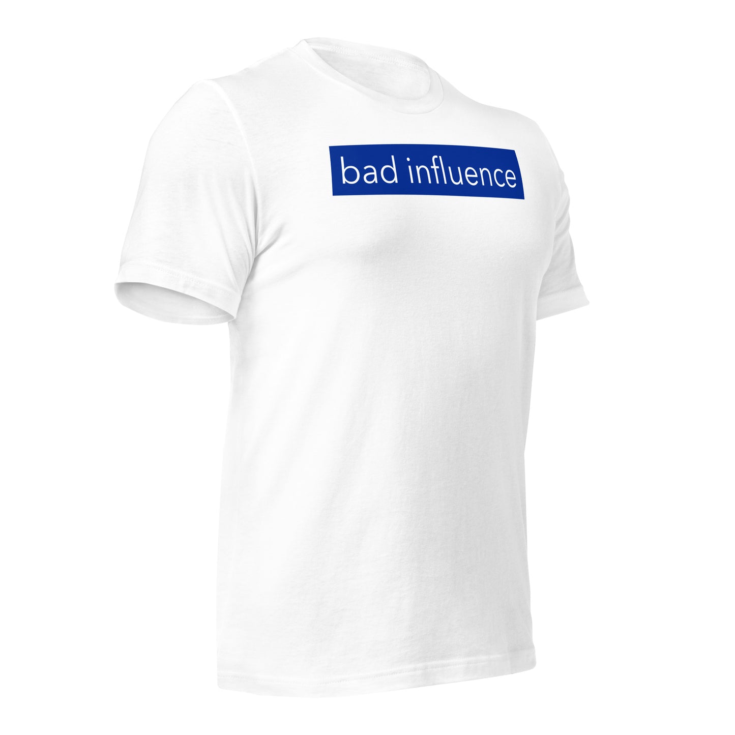 Bad Influence